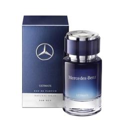MERCEDES-BENZ 蒼穹之星男性淡香水100ml (Tester環保紙盒) 歷史價格詳細信息
