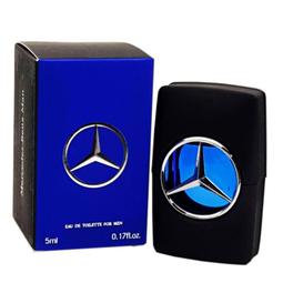 Mercedes-Benz 男性淡香水(7ml)【小三美日】空運禁送 D023018 歷史價格詳細信息