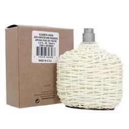 John Varvatos Artisan 工匠藤編男性淡香水 125ML 無蓋 TESTER 環保包裝 歷史價格詳細信息