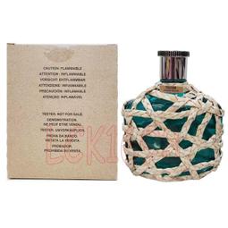 John Varvatos XX Artisan Teal 工匠綠馥男性淡香水 125ml/1瓶-新品正貨 歷史價格詳細信息