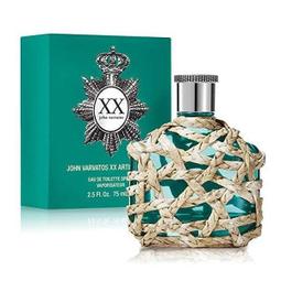 John Varvatos 工匠藤編男性淡香水75ml 歷史價格詳細信息