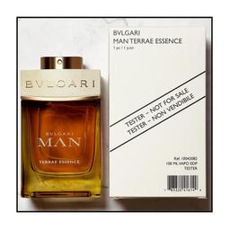 Bvlgari 寶格麗 Man Rain Essence 空谷之雨男性淡香精 EDP 100ml TESTER 歷史價格詳細信息