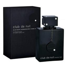 Armaf Club De Nuit 夜總會珍藏系列男性香水禮盒 (30ml*3) 歷史價格詳細信息