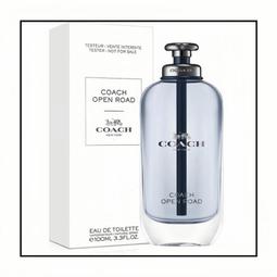 COACH 加州公路淡香水 Open Road(4.5ml)X2 EDT-公司貨 歷史價格詳細信息