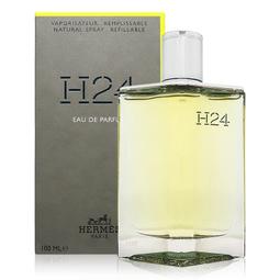 Hermes愛馬仕H24淡香水50ml 歷史價格詳細信息