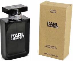 KARL LAGERFELD 卡爾同名時尚女性淡香精85ml，市價3350元，公司貨，下單前請先詢問貨量 歷史價格詳細信息