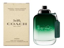 COACH Green 時尚都會男性淡香水 4.5ml 小香  《BEAULY倍莉》 精緻包裝 精美包裝 禮物包裝 送禮 歷史價格詳細信息