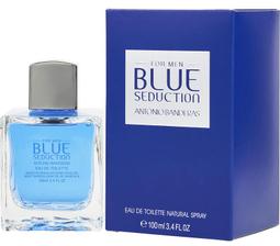 ANTONIO BANDERAS 藍色誘惑男性淡香水 100ml 歷史價格詳細信息