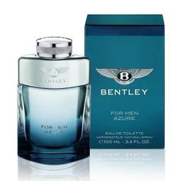 Bentley  藍天男性淡香水 100ml Vivo薇朵 歷史價格詳細信息