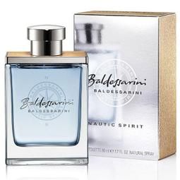 Baldessarini 巴爾德賽里尼 極致時尚男性淡香水-Tester(90ml) 歷史價格詳細信息