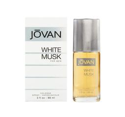 JOVAN 傑班 麝香男性古龍水 88ml 歷史價格詳細信息
