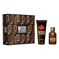 DSQUARED2 WOOD 天性２淡香水(50ml) 歷史價格詳細信息