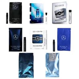 MERCEDES-BENZ 蒼穹之星男性淡香水100ml (Tester環保紙盒) 歷史價格詳細信息