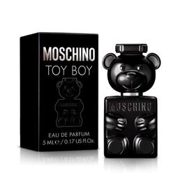 MOSCHINO TOY BOY 黑熊 黑色泰迪熊淡香精 針管 1ml*2 歷史價格詳細信息