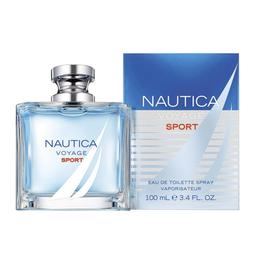 Nautica Voyage 航海家淡香水/1瓶/100ml 歷史價格詳細信息