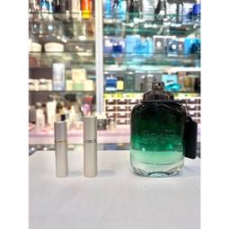 Coach 時尚都會男性淡香水小香(4.5ml) 歷史價格詳細信息