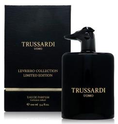TRUSSARDI UOMO 百年紀念款 男性淡香水7ml-小香，市價：800元，公司貨，下單前請先詢 歷史價格詳細信息