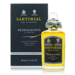 【PENHALIGON’S 潘海利根】淡香精/淡香水/古龍水 30ml(月亮女神/太陽女神/牧羊少年/布倫海姆 國際航空版) 歷史價格詳細信息