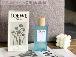 LOEWE AGUA EL 羅威之水男性淡香水 100ML (網路搶購優惠中!) 歷史價格詳細信息