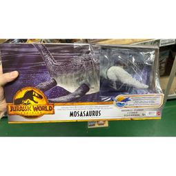 侏羅紀世界_滄龍咬鯊魚場景雕像 恐龍_雕像_GK_iron studios(非賣品) 歷史價格詳細信息