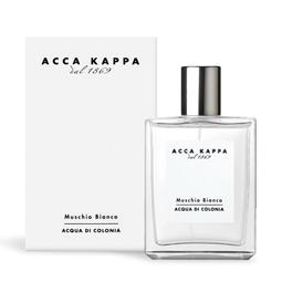 Acca Kappa 白麝香古龍水30ml 歷史價格詳細信息