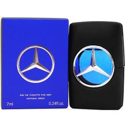 Mercedes Benz 賓士 王者之星男性淡香水 100ML TESTER 環保包裝 歷史價格詳細信息