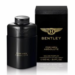 BENTLEY 賓利自信男性淡香精 100ML 歷史價格詳細信息