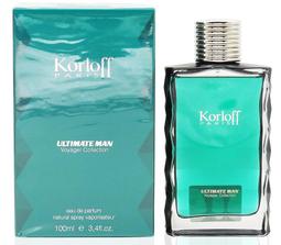 Korloff IN WHITE INTENSE 白鑽神話淡香精(傳奇限定版) 88ml 歷史價格詳細信息