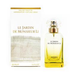 愛馬仕 李先生花園香水 歷史價格詳細信息