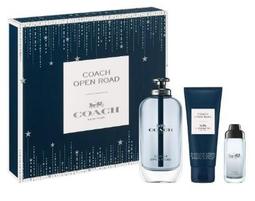COACH 加州公路淡香水禮盒 歷史價格詳細信息