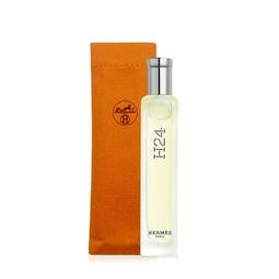 HERMES 愛馬仕 H24 男性淡香水祝福禮[香水50ml+手工編織鑰匙扣+禮袋] 歷史價格詳細信息