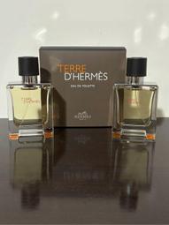 Hermes 愛馬仕 Terre d'Hermes Eau Givree 大地冷冽之水淡香精 EDP 100ml TESTER 歷史價格詳細信息