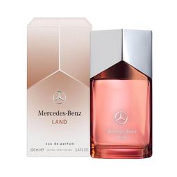 Mercedes Benz 賓士 三芒星．大地男性淡香精(100ml) 歷史價格詳細信息