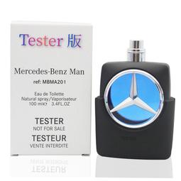Mercedes-Benz 男性淡香水(7ml)【小三美日】空運禁送 D023018 歷史價格詳細信息