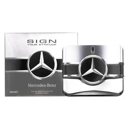 Mercedes-Benz 男性淡香水(7ml)【小三美日】空運禁送 D023018 歷史價格詳細信息