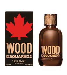 岡山戀香水~DSQUARED2 WOOD・天性女性淡香水100ml~優惠價:1650元 歷史價格詳細信息