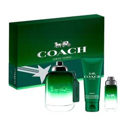 Coach 時尚都會男性淡香水(100ml) 歷史價格詳細信息