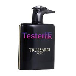 TRUSSARDI UOMO 百年紀念款 男性淡香水7ml-小香，市價：800元，公司貨，下單前請先詢 歷史價格詳細信息