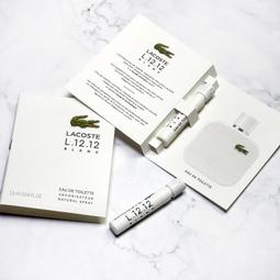 【Orz美妝】LACOSTE 經典玫瑰 女性淡香精 TESTER 100ML L.12.12 ROSE 歷史價格詳細信息