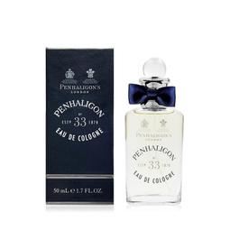 潘海利根 Penhaligon's NO.33 古龍水50ml 歷史價格詳細信息