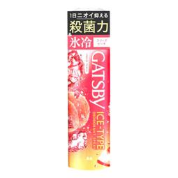 GATSBY 舒涼制汗噴霧(酷爽柑橘) 221ml 歷史價格詳細信息