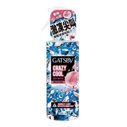 GATSBY 魔法激凍體用噴霧(金木樨)170ml 歷史價格詳細信息