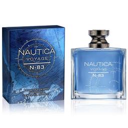 Nautica Voyage 航海家淡香水/1瓶/100ml 歷史價格詳細信息