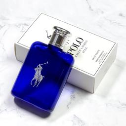 Ralph Lauren Polo 藍色馬球男性淡香水 EDT 125ml 歷史價格詳細信息