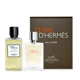 HERMES 愛馬仕 大地聖誕限定禮 (男性淡香水12.5ml+聖誕樹擴香石)附提袋-交換禮物 歷史價格詳細信息