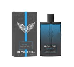 Police運動男士男性淡香水100ml 歷史價格詳細信息