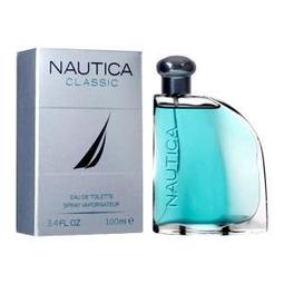 NAUTICA 經典男性淡香水 100ml  Vivo薇朵 歷史價格詳細信息