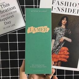 LA MER海洋拉娜 淨瑩潔膚乳(125ml) 歷史價格詳細信息