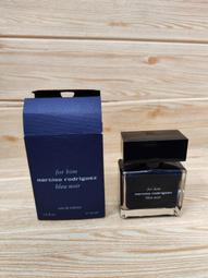 Narciso Rodriguez紳藍男性淡香精50ml Vivo薇朵 歷史價格詳細信息