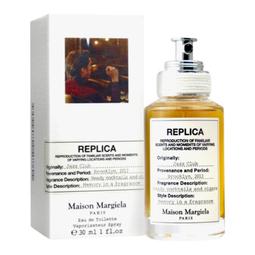 Maison Margiela REPLICA 探索香氛禮盒[爵士俱樂部+溫暖壁爐+泡泡浴]10mlX3-航版【美麗購】 歷史價格詳細信息